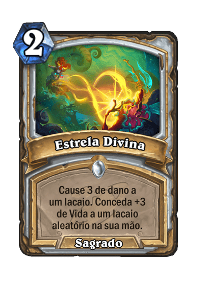 Estrela Divina