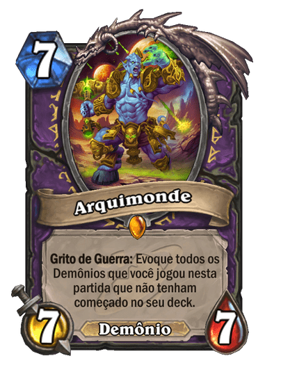 Arquimonde