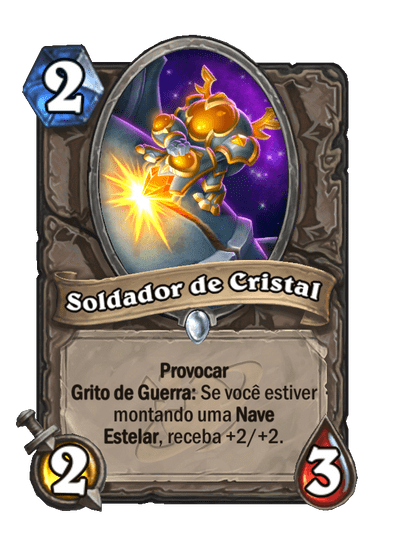 Soldador de Cristal