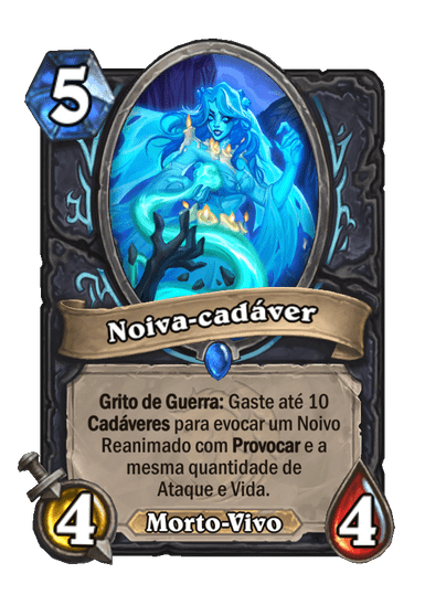 Noiva-cadáver (Essencial)