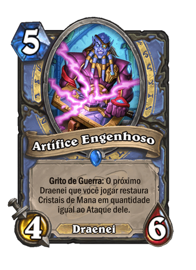 Artífice Engenhoso