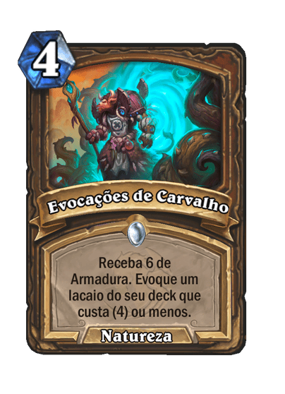 Evocações de Carvalho (Essencial)