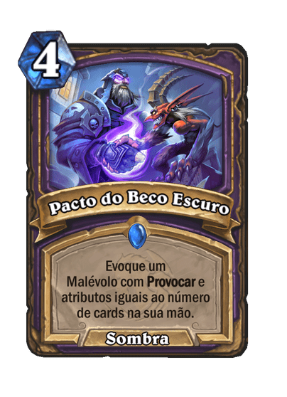 Pacto do Beco Escuro (Essencial)