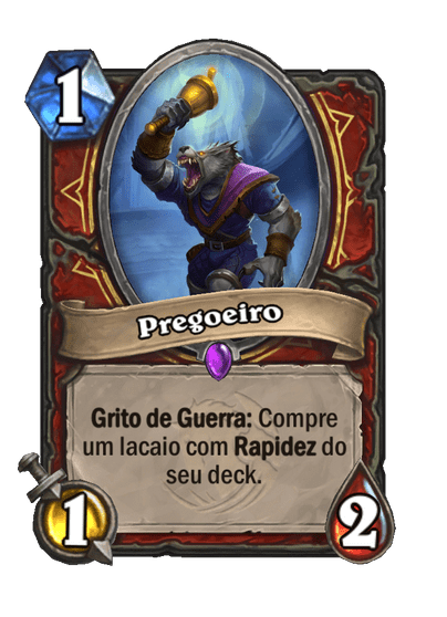 Pregoeiro (Essencial)