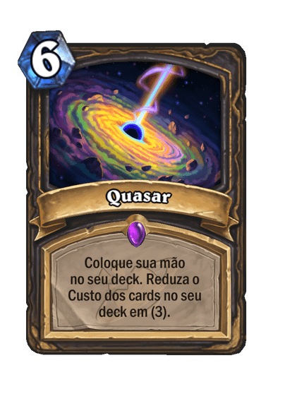 Quasar