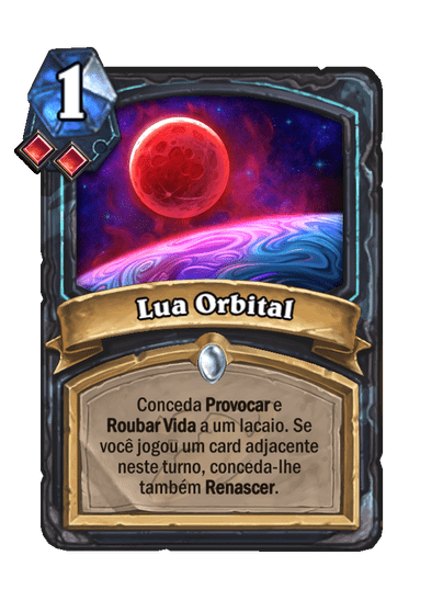 Lua Orbital