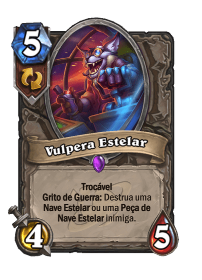 Vulpera Estelar