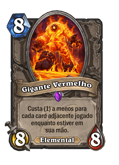 Gigante Vermelho