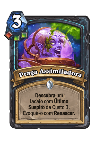 Praga Assimiladora