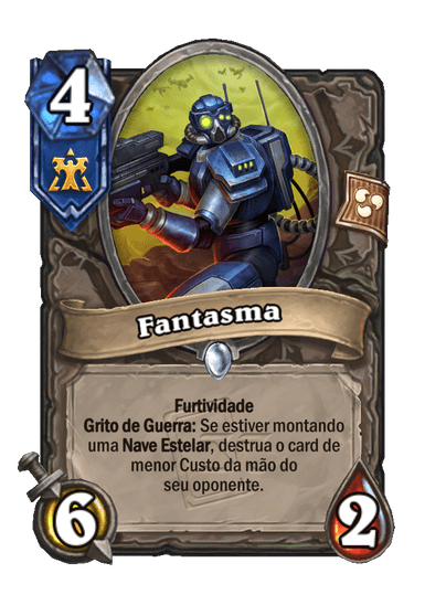 Fantasma