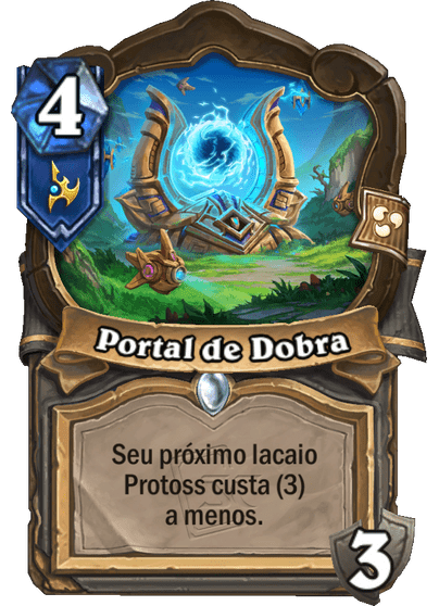 Portal de Dobra