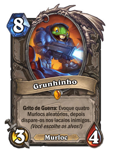 Grunhinho