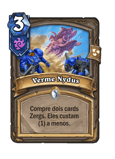 Verme Nydus