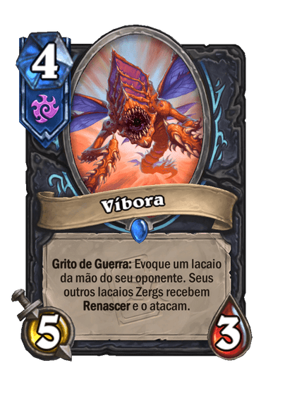 Víbora