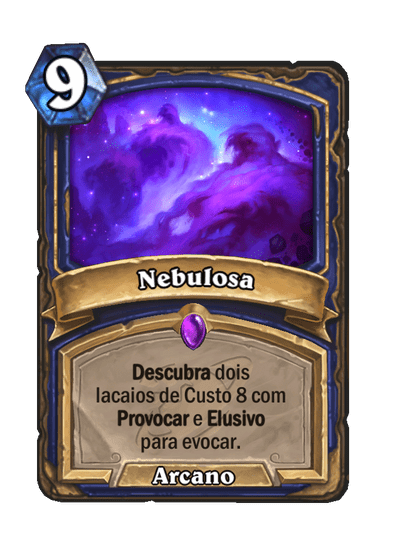 Nebulosa