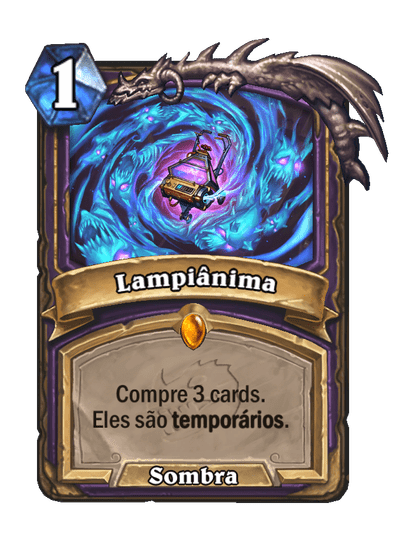 Lampiânima (Essencial)