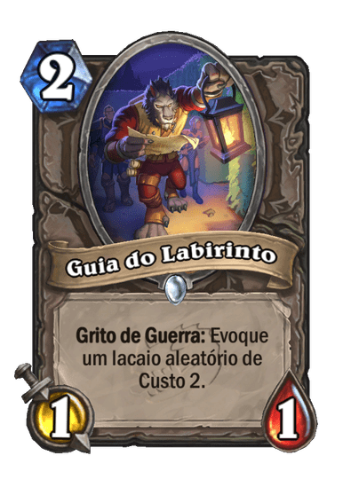 Guia do Labirinto (Essencial)