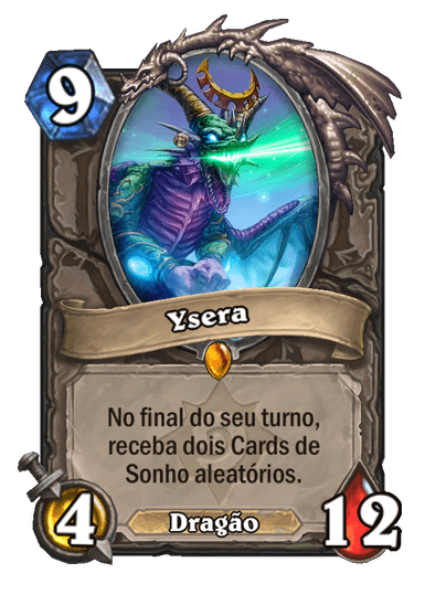 Ysera (Legado)