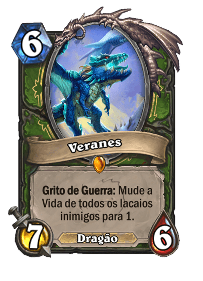 Veranes (Essencial)