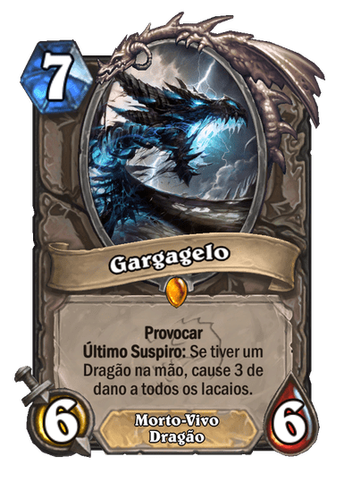 Gargagelo (Essencial)