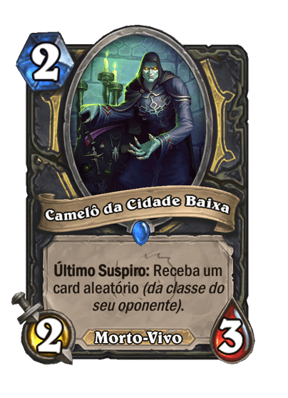 Camelô da Cidade Baixa (Essencial)