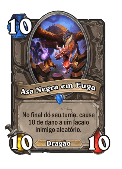 Asa Negra em Fuga (Essencial)