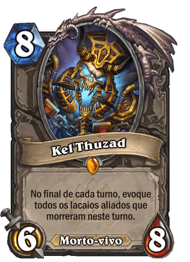 Kel'Thuzad