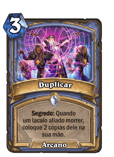 Duplicar