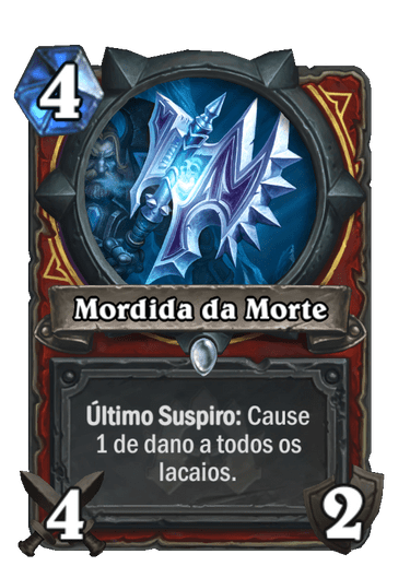 Mordida da Morte