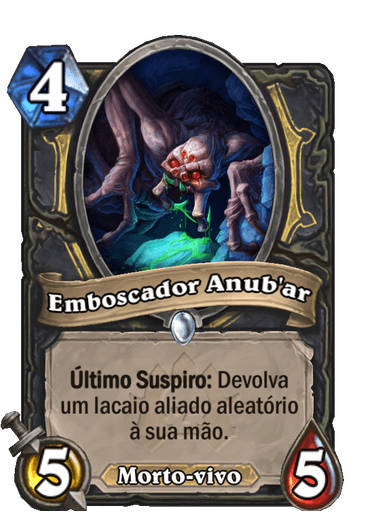 Emboscador Anub'ar