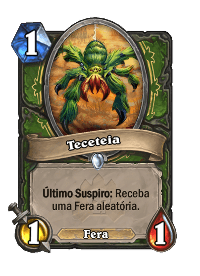 Teceteia