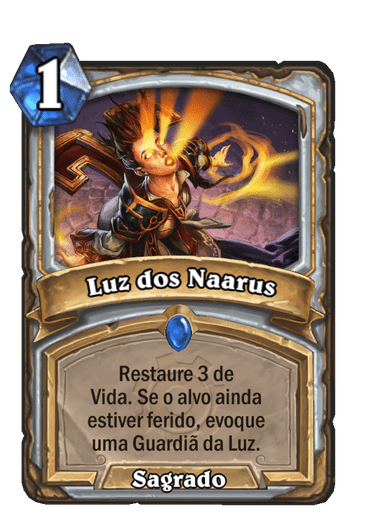 Luz dos Naarus