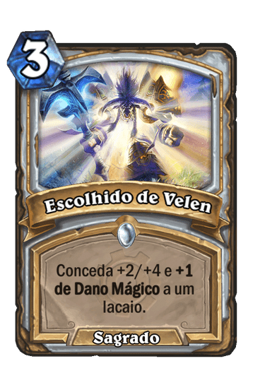 Escolhido de Velen