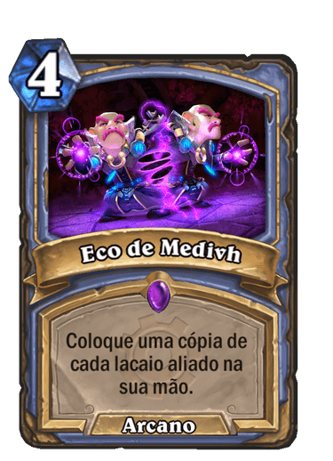 Eco de Medivh