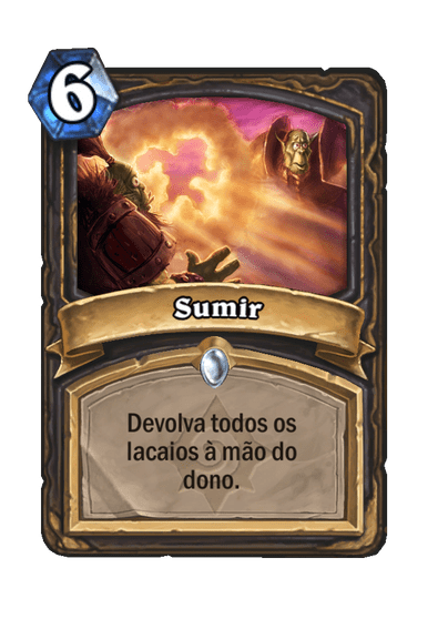 Sumir (Legado)