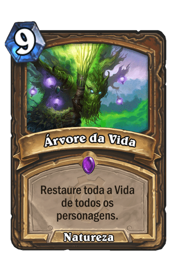 Árvore da Vida