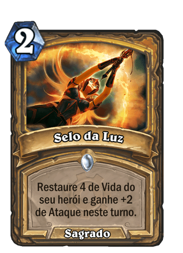 Selo da Luz