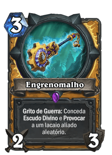 Engrenomalho