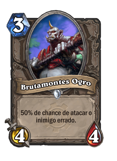 Brutamontes Ogro