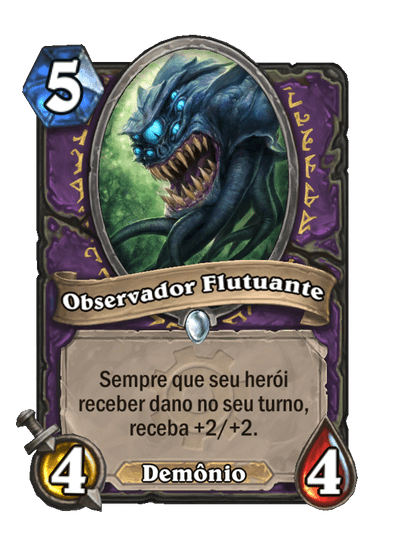 Observador Flutuante