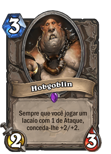 Hobgoblin