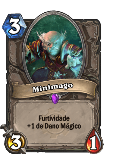 Minimago