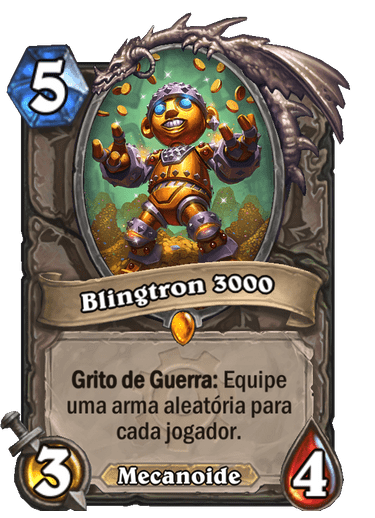 Blingtron 3000