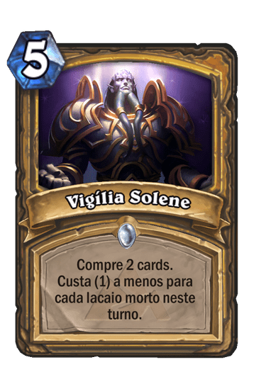 Vigília Solene