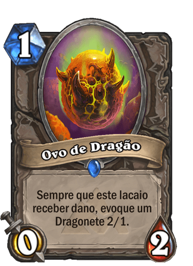 Ovo de Dragão