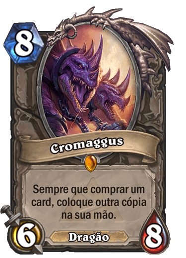 Cromaggus