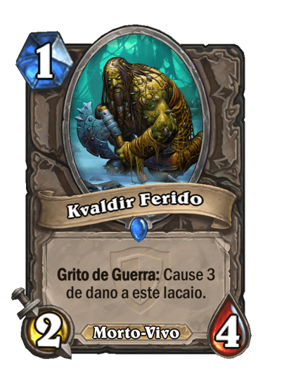 Kvaldir Ferido