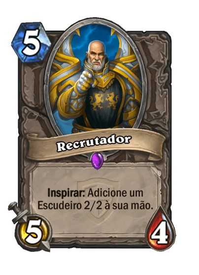 Recrutador