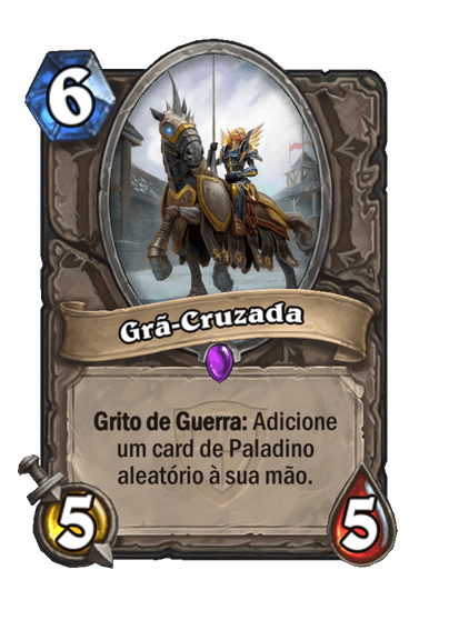 Grã-Cruzada