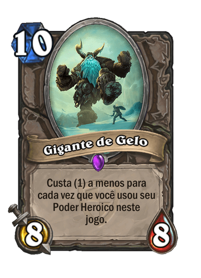 Gigante de Gelo